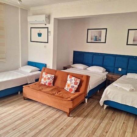Alis Hotel Fethiye Exterior photo