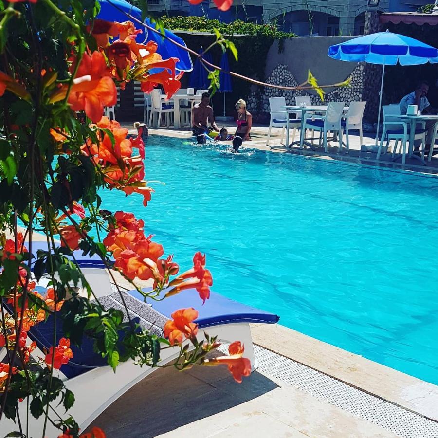Alis Hotel Fethiye Exterior photo