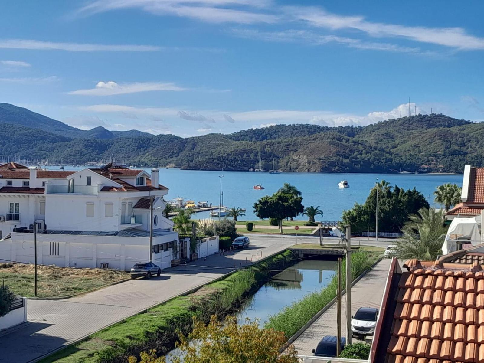 Alis Hotel Fethiye Exterior photo