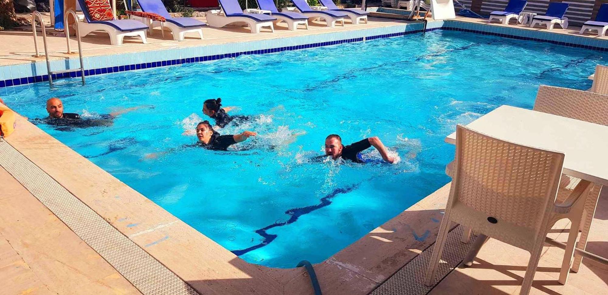 Alis Hotel Fethiye Exterior photo