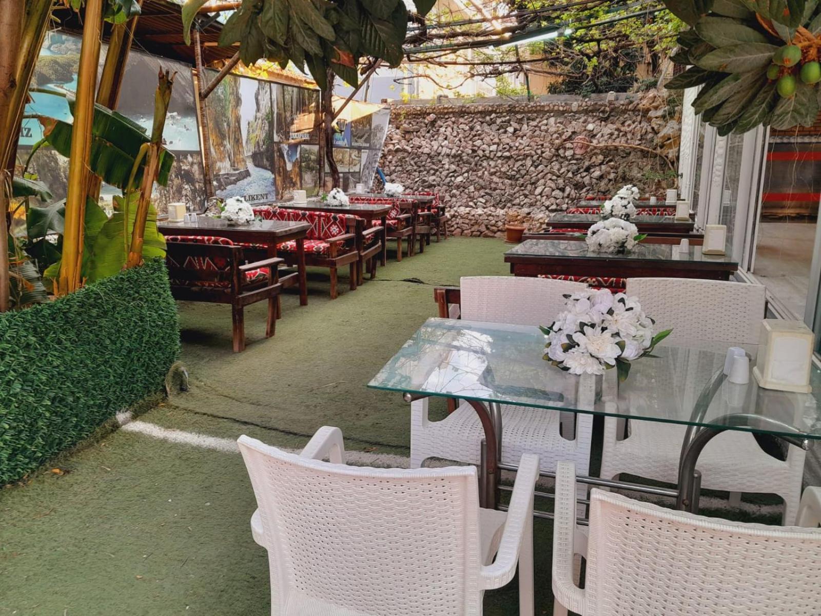 Alis Hotel Fethiye Exterior photo