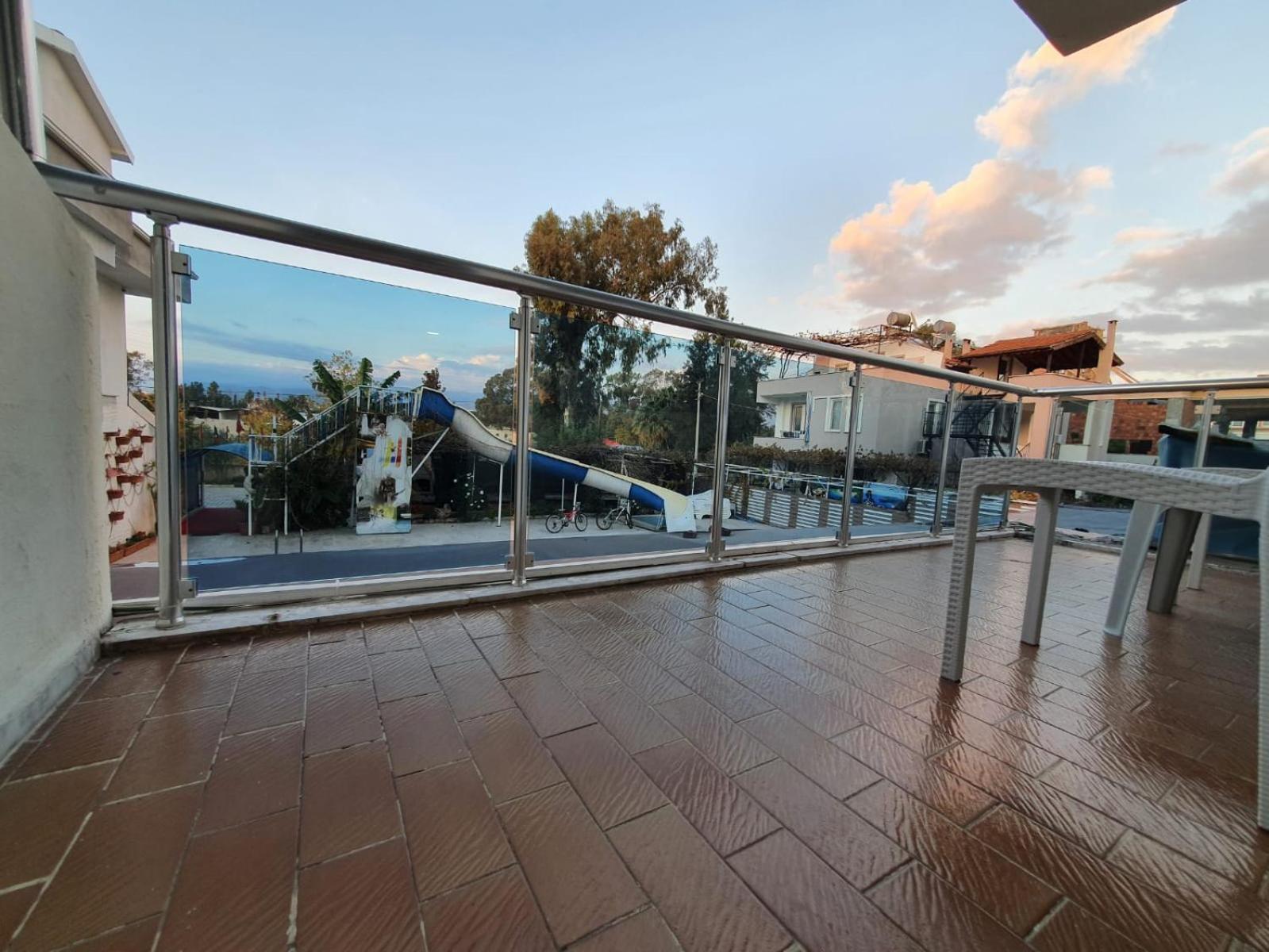 Alis Hotel Fethiye Room photo